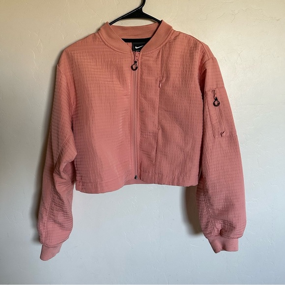 Nike Tech Pack City Ready Bomber Jacket - Picture 7 of 13